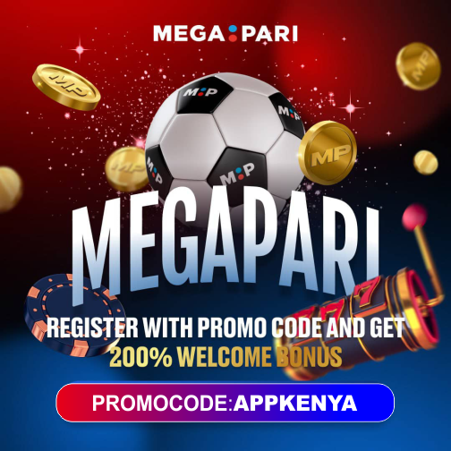 Everything you need to know about Megapari bookmaker