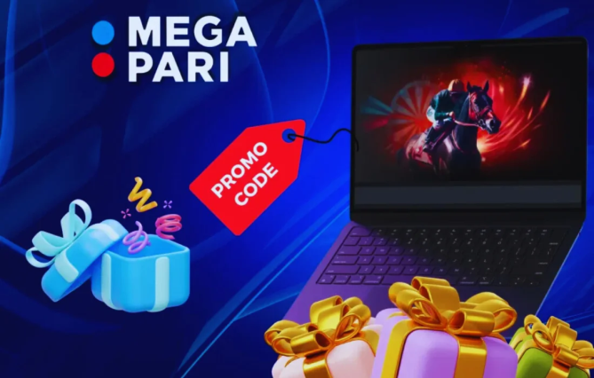 Detailed information about what is Megapari promo code store